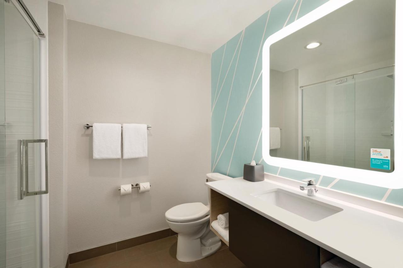 เอวิด โฮเทล แพรตต์วิลล์ - มอนต์กอเมอรี นอร์ท Hotel ภายนอก รูปภาพ