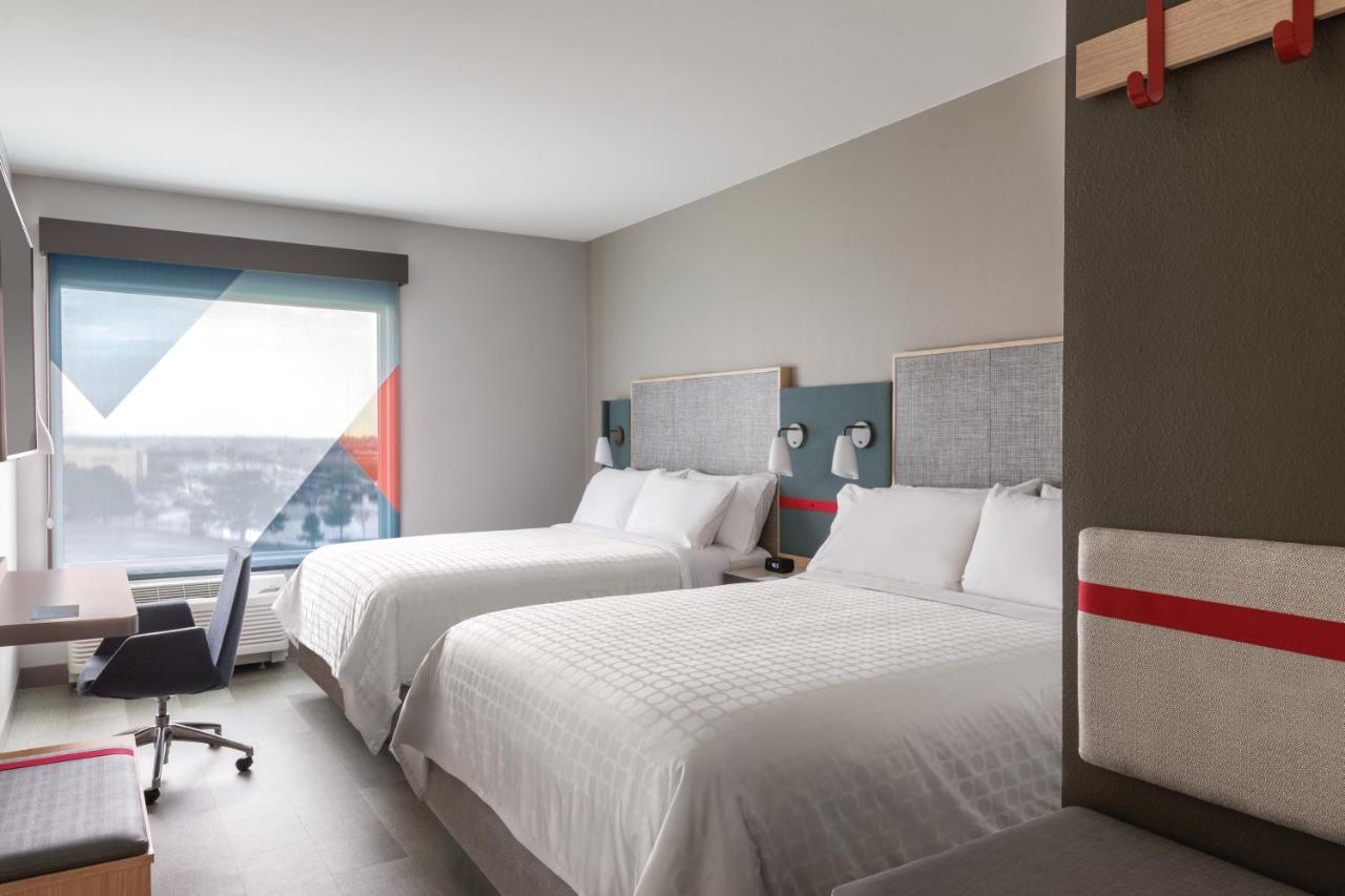 เอวิด โฮเทล แพรตต์วิลล์ - มอนต์กอเมอรี นอร์ท Hotel ภายนอก รูปภาพ