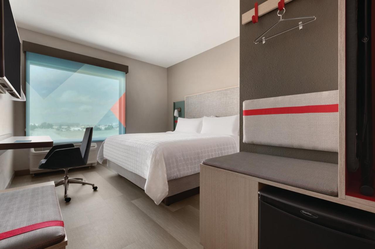 เอวิด โฮเทล แพรตต์วิลล์ - มอนต์กอเมอรี นอร์ท Hotel ภายนอก รูปภาพ