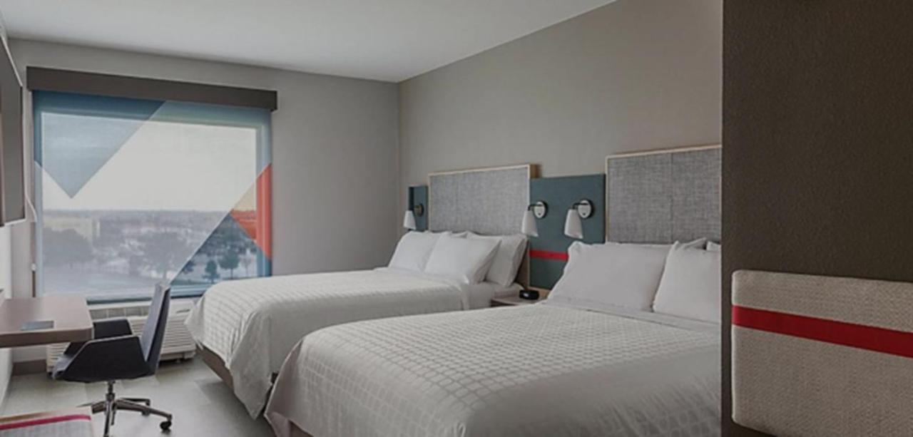 เอวิด โฮเทล แพรตต์วิลล์ - มอนต์กอเมอรี นอร์ท Hotel ภายนอก รูปภาพ
