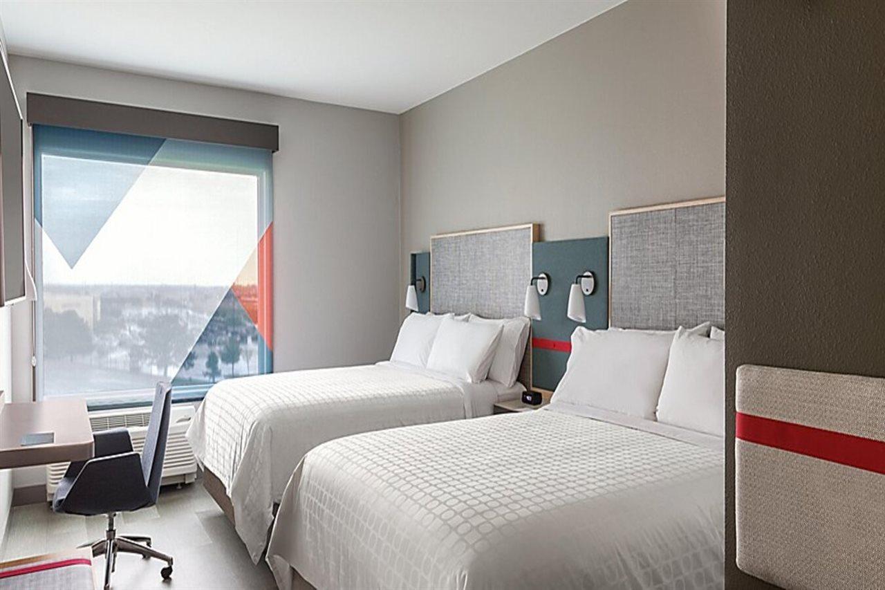 เอวิด โฮเทล แพรตต์วิลล์ - มอนต์กอเมอรี นอร์ท Hotel ภายนอก รูปภาพ