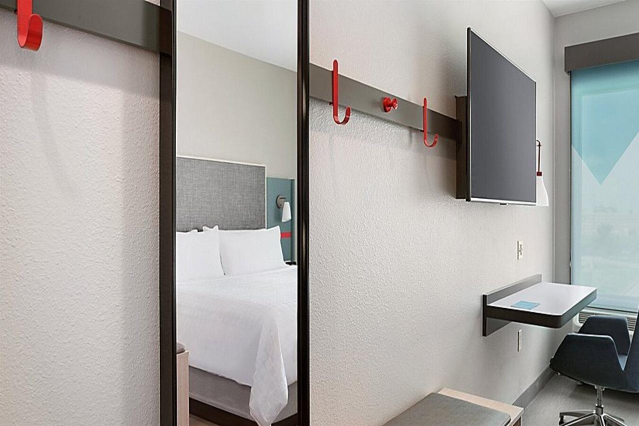 เอวิด โฮเทล แพรตต์วิลล์ - มอนต์กอเมอรี นอร์ท Hotel ภายนอก รูปภาพ